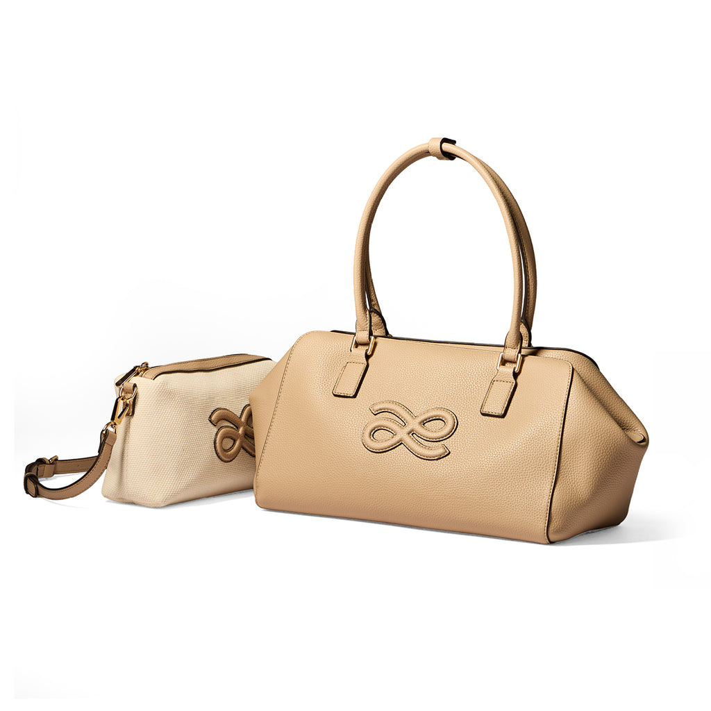 Lumière in Beige