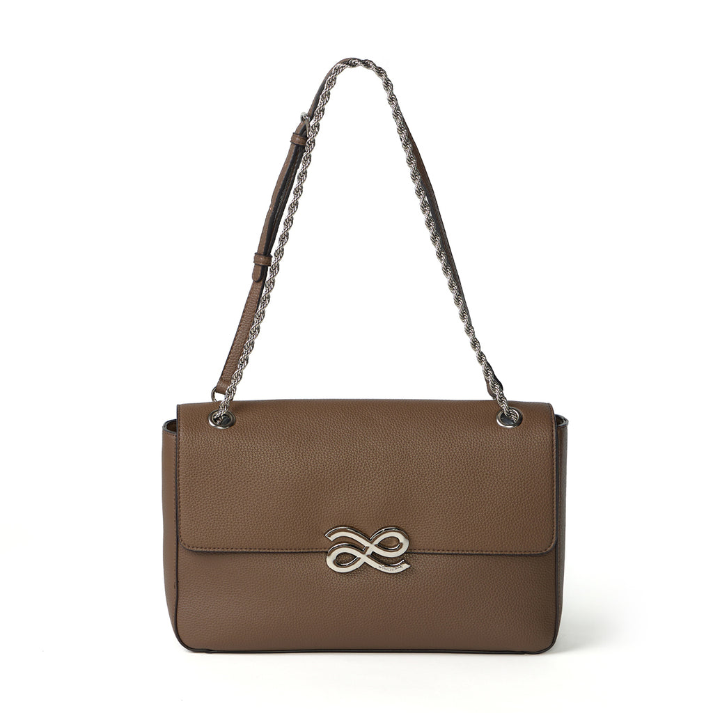 Timeless Canopy in Taupe