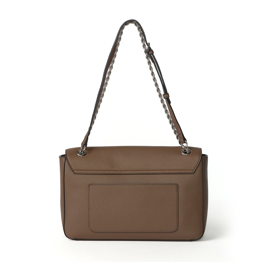 Timeless Canopy in Taupe