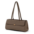 Carolyn in Dark Beige
