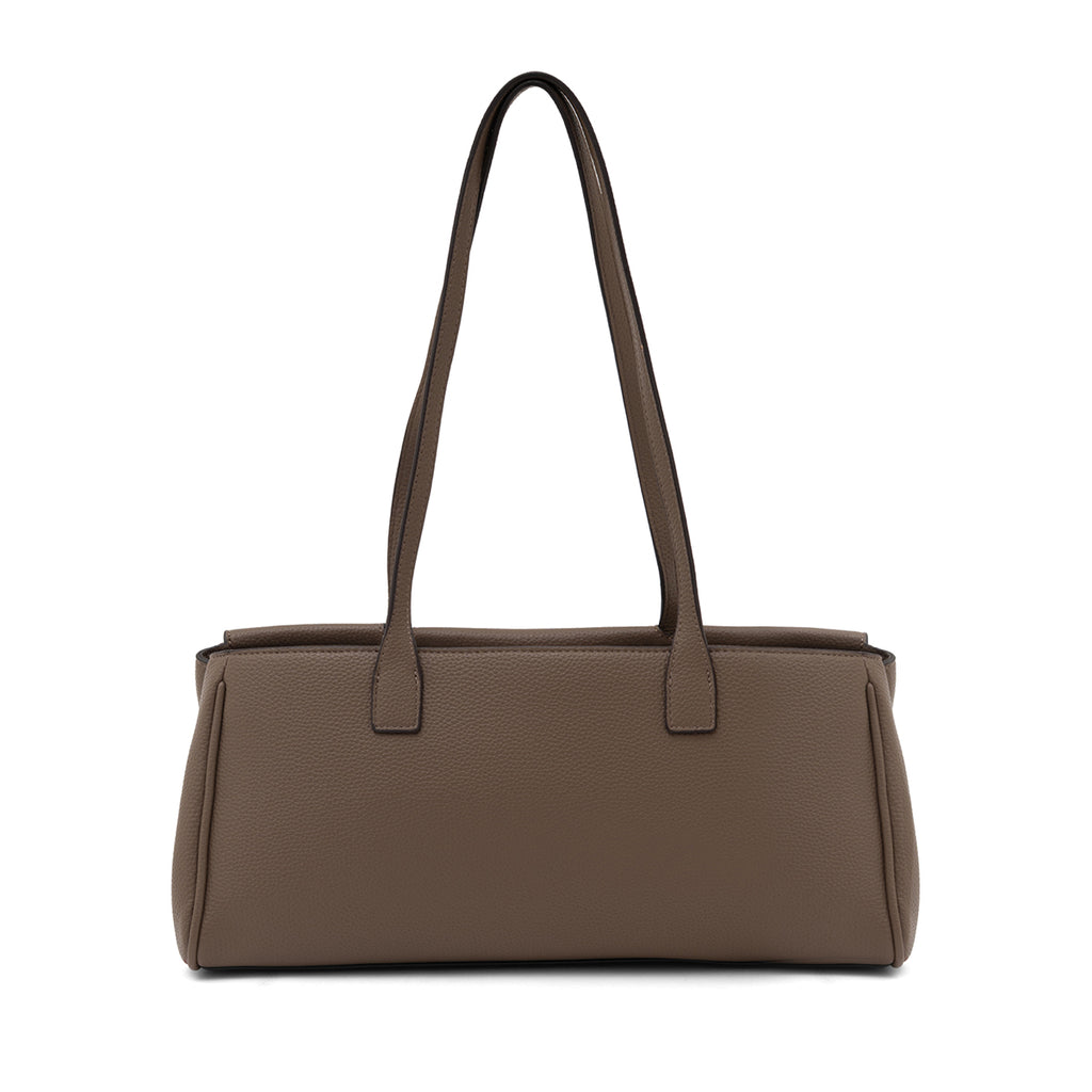 Carolyn in Dark Beige