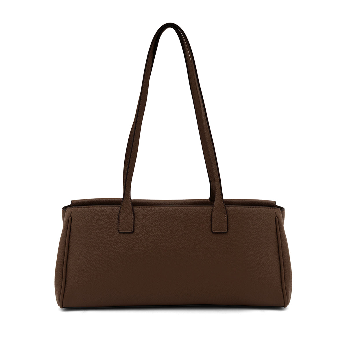 Carolyn in Dark Taupe
