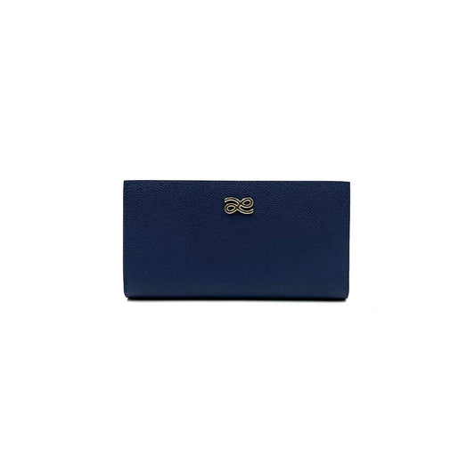 Long Wallet in Midnight