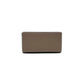 Long Wallet in Taupe