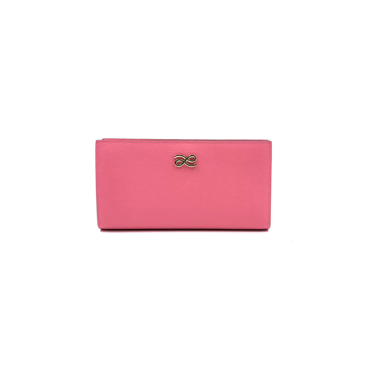 Long Wallet in Bubblegum – houseoflittlebunny.ph