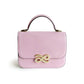 Timeless 22 Handle PU in Pink