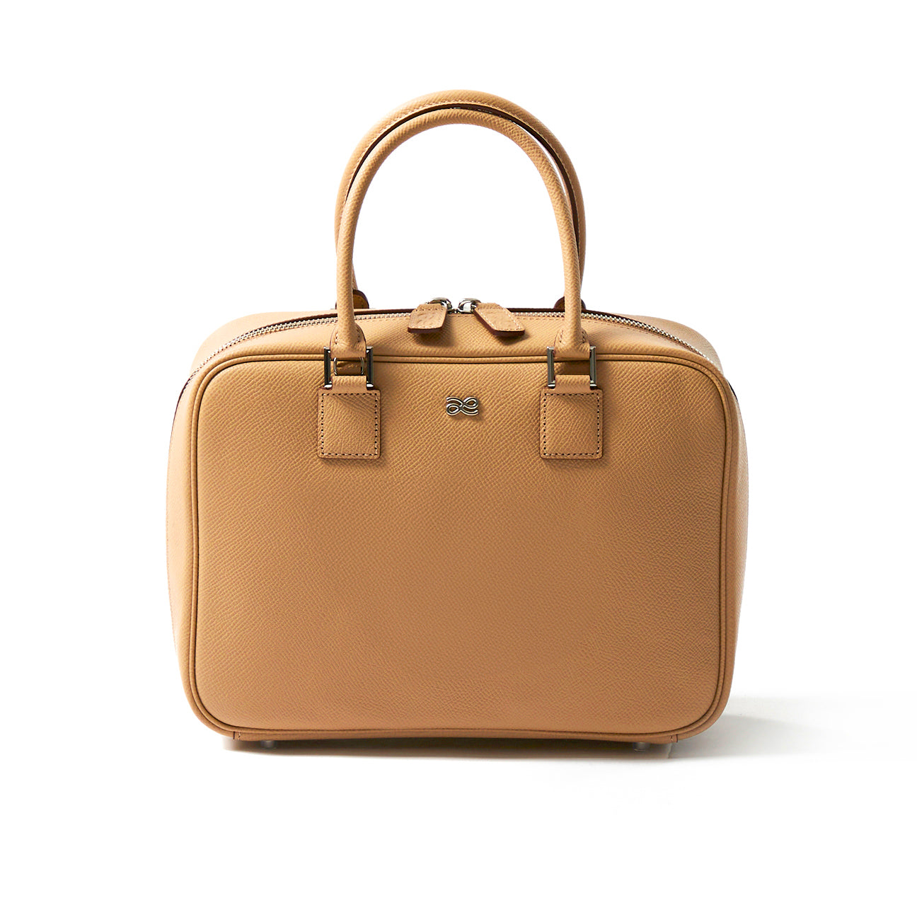 Lulu PU in Caramel
