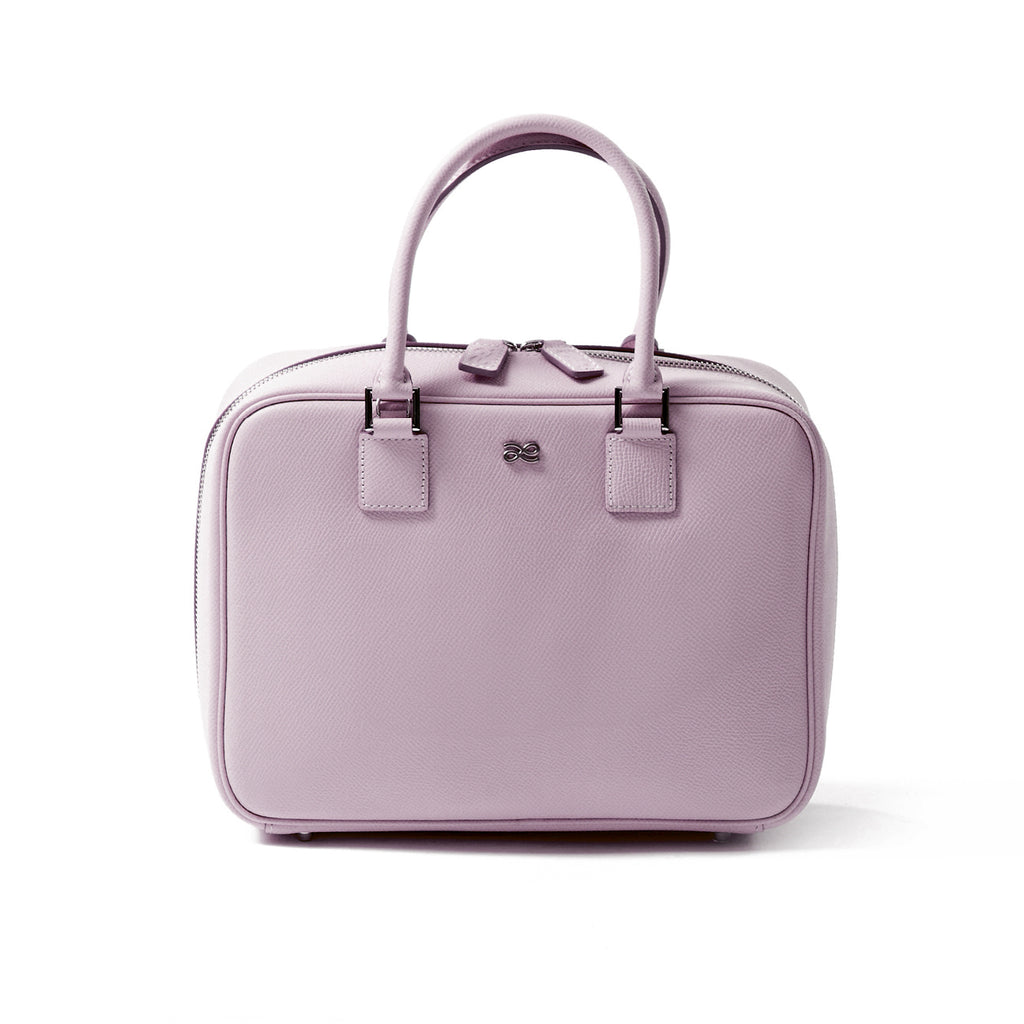 Lulu PU in Mauve