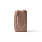 Phone Wallet PU in Beige