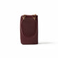 Phone Wallet PU in Burgundy