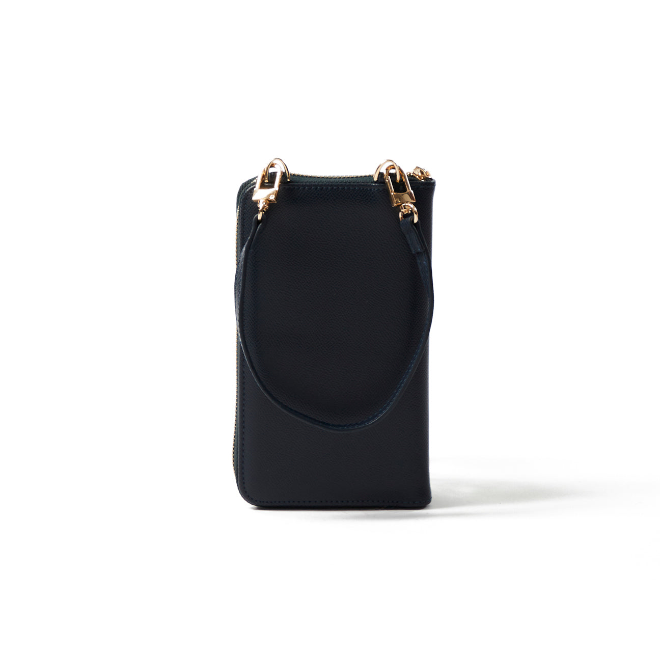 Phone Wallet PU in Midnight