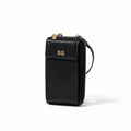 Phone Wallet PU in Black