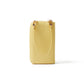 Phone Wallet PU in Butter