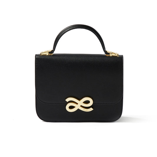 Timeless 22 PU in Black