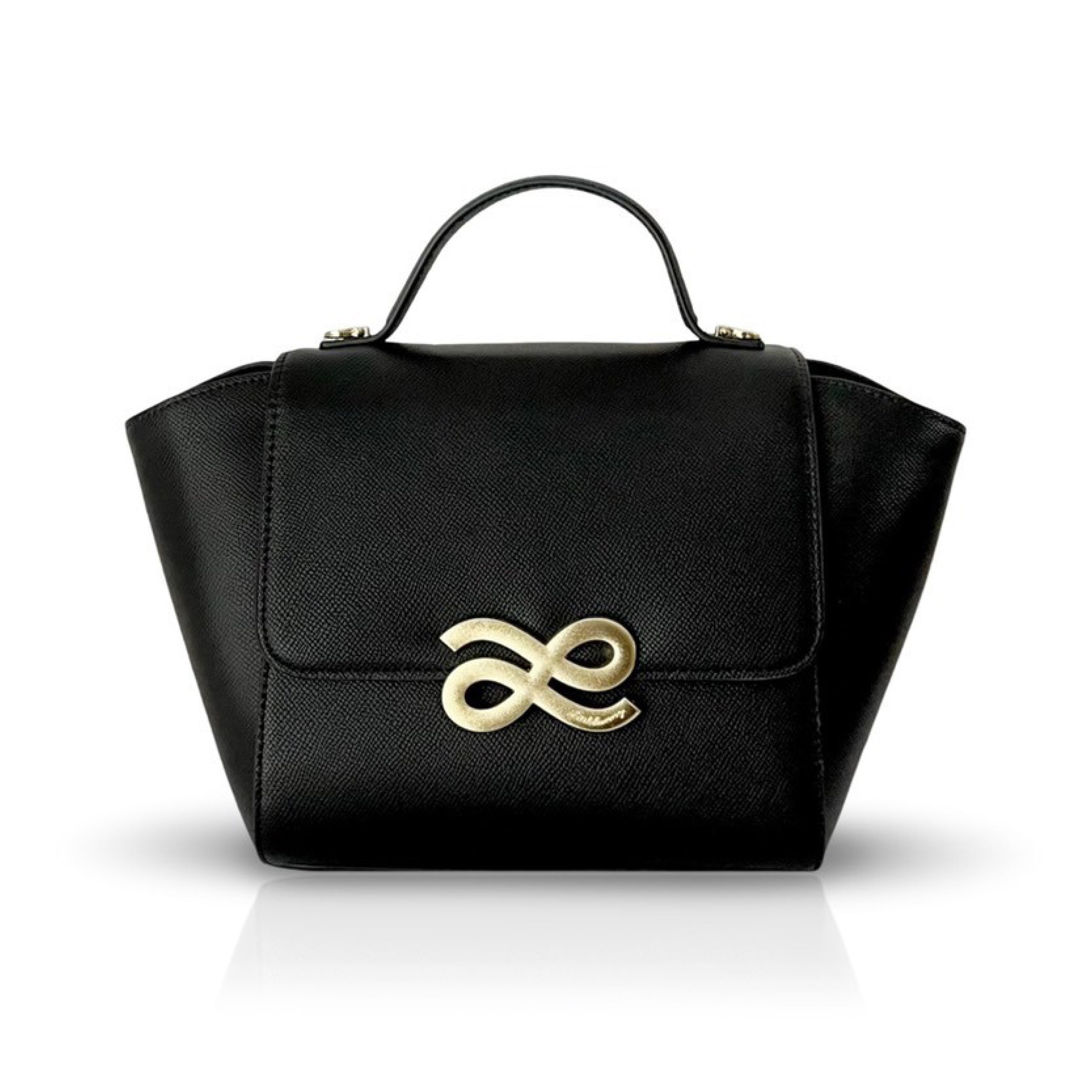 Timeless Nova 30 PU in Black