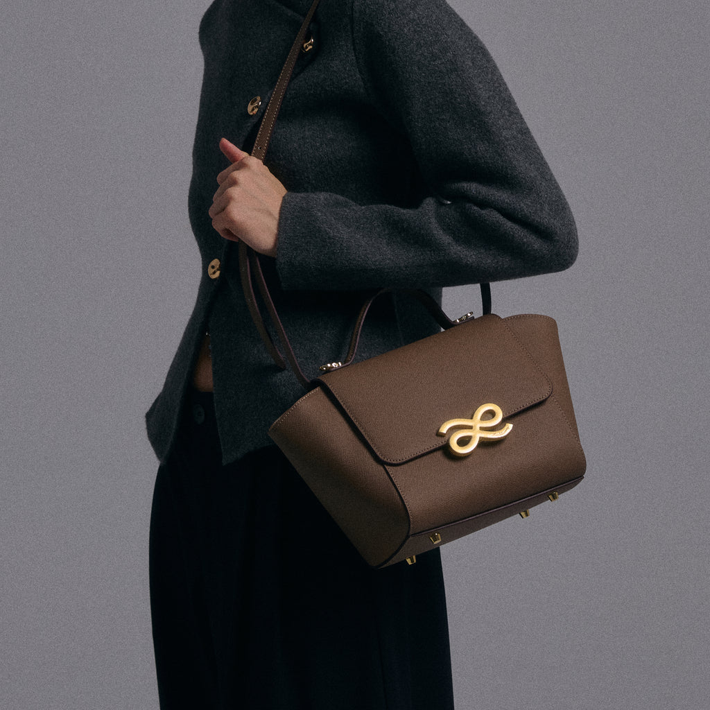 Timeless Nova 30 PU in Beige