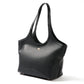 Soleil PU in Black