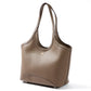 Soleil PU in Taupe