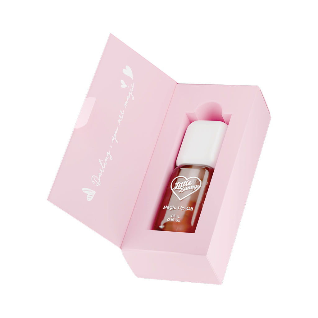 Magic Lip Oil