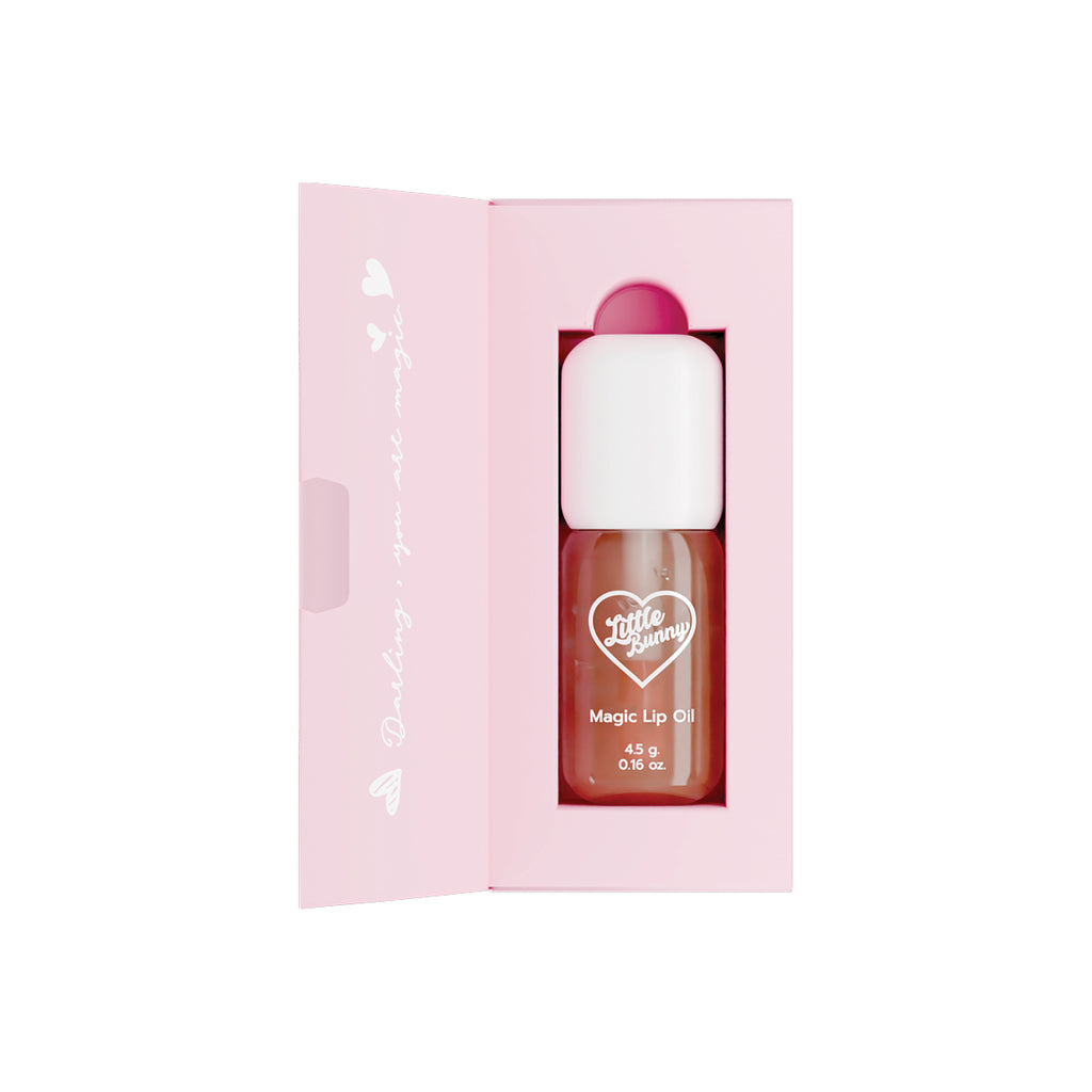 Magic Lip Oil