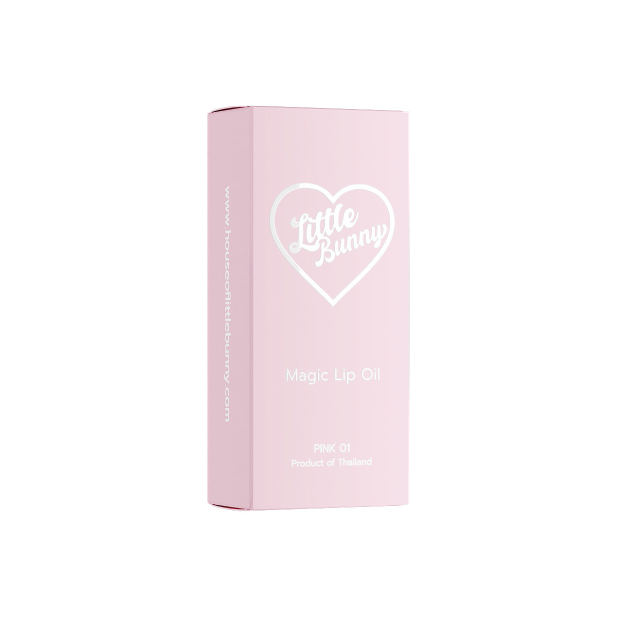 Magic Lip Oil