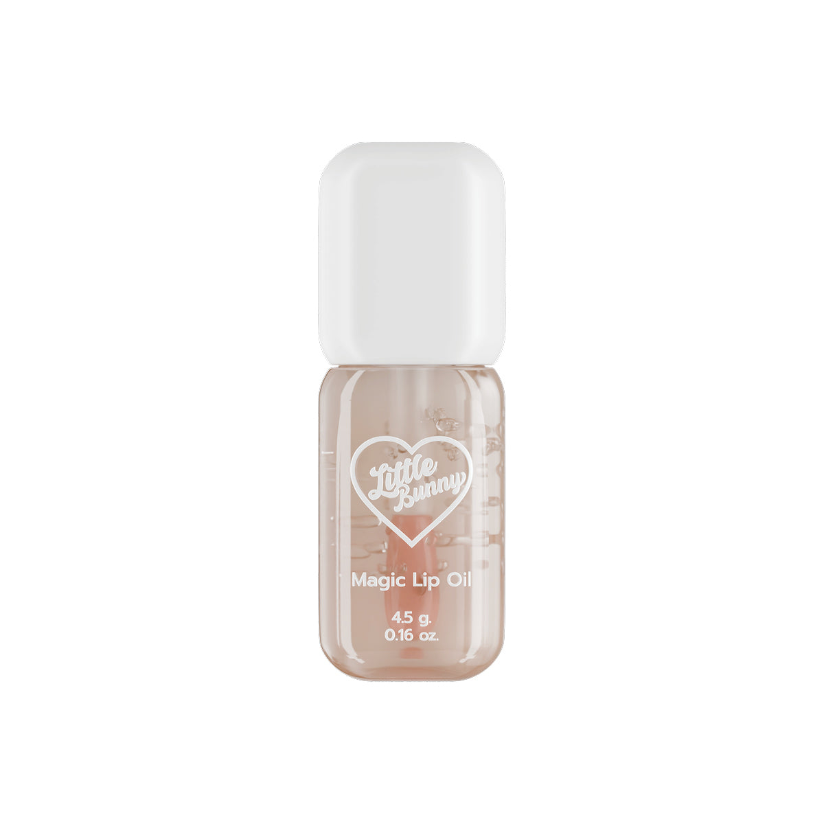Magic Lip Oil