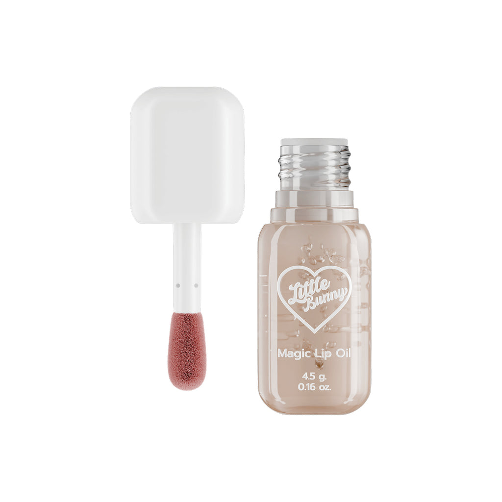 Magic Lip Oil