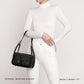 Brick Bag in Black